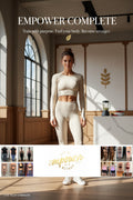 Empower Complete™ (6 Week Home or Gym workout + Personalised Nutrition)