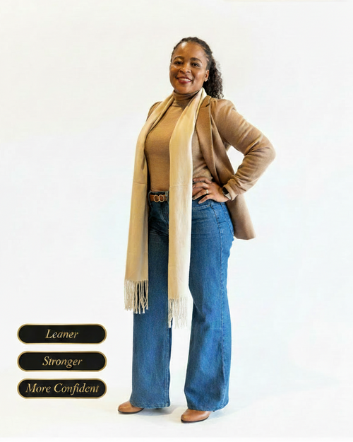 Coach Chanae Card – Text Fixed